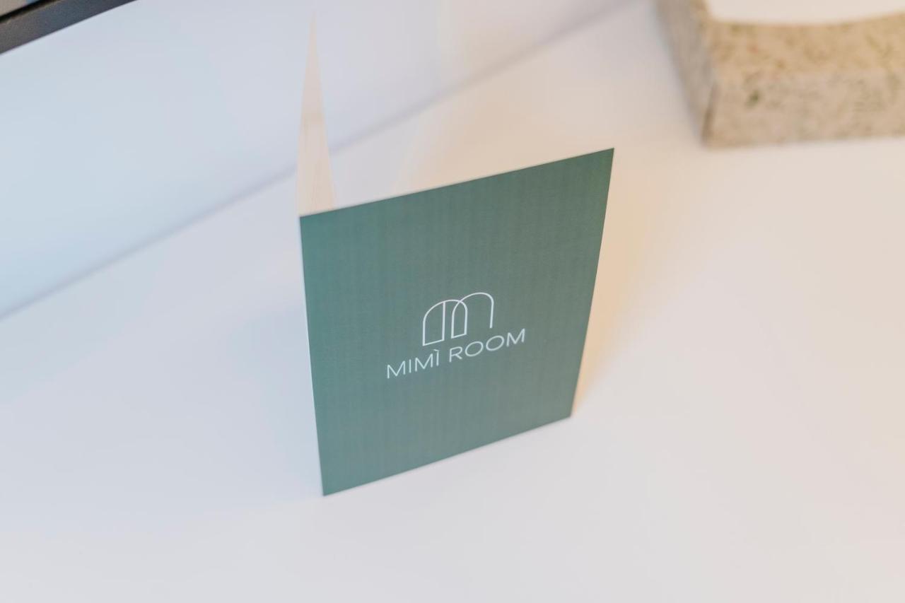 Mimi Room 카스텔라마레디스타비아 외부 사진